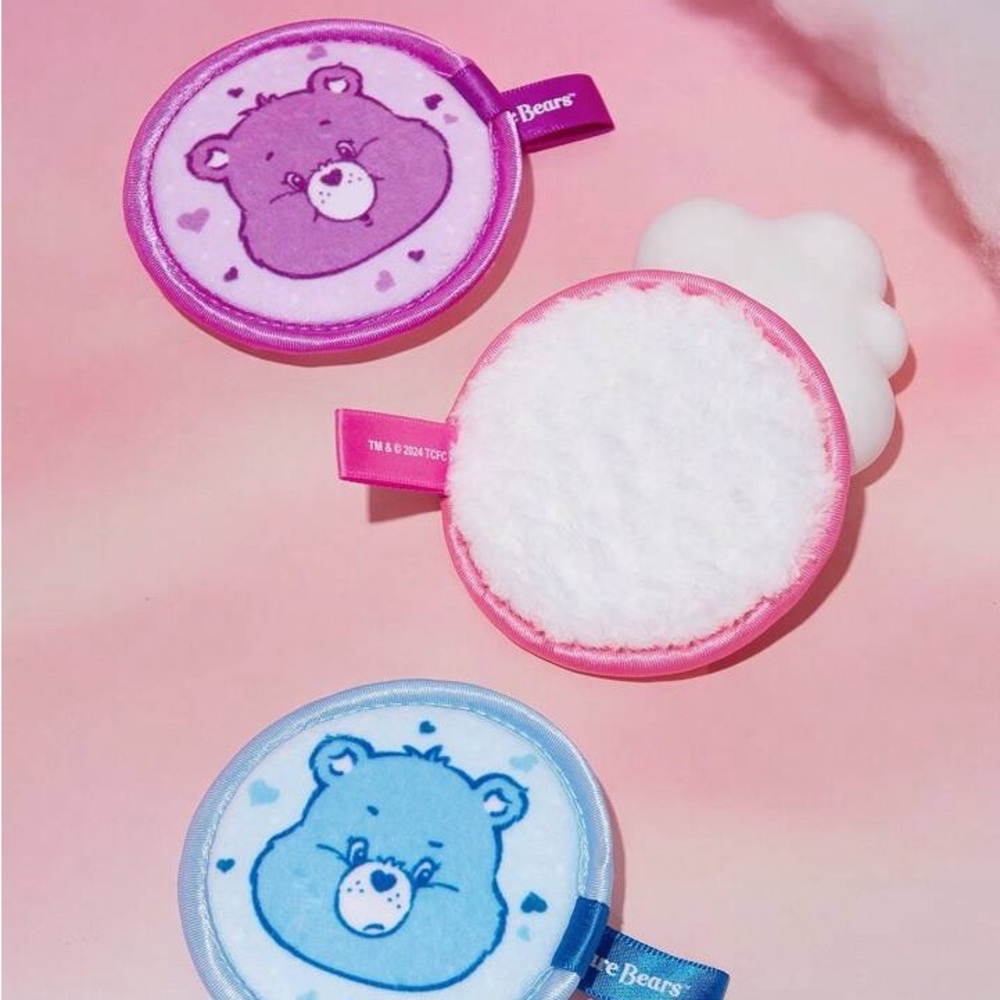 Care Bears Pads - Picture 2 of 2